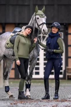 Cavahanaya Dressurschabracke