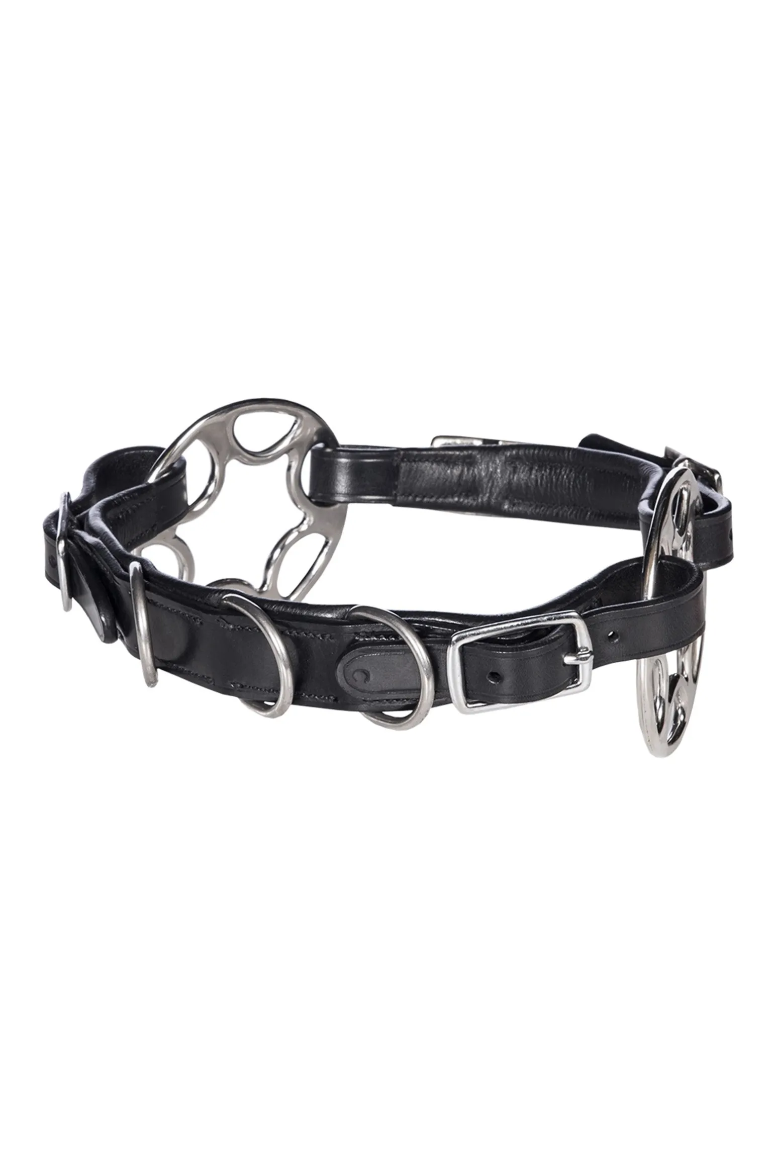 Caval Compl. Cavemore Trense (Syst.2) w/ Scissors & Reins