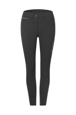 Cavalcalima Grip Reithose mit Vollbesatz für Damen