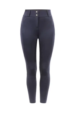 CavalCandera Damen-Reithose Fullgrip Mobile