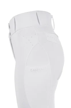 CavalCandera Damen-Reithose Fullgrip Mobile