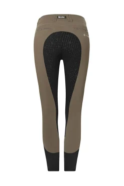 Cavalceline X Grip Damen Reithose mit Vollbesatz