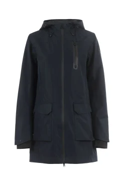 CavalCloth Lange Jacke