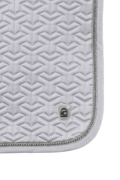 CavalCool Comfort Dressurschabracke