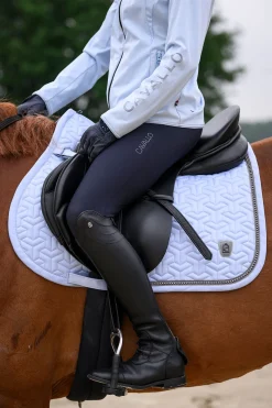 CavalCool Comfort Vielseitigkeitsschabracke