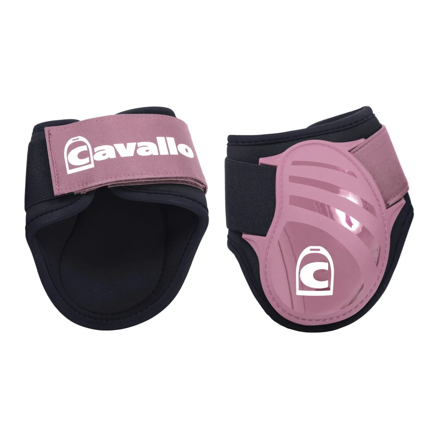 Cavalhabor Streichkappen