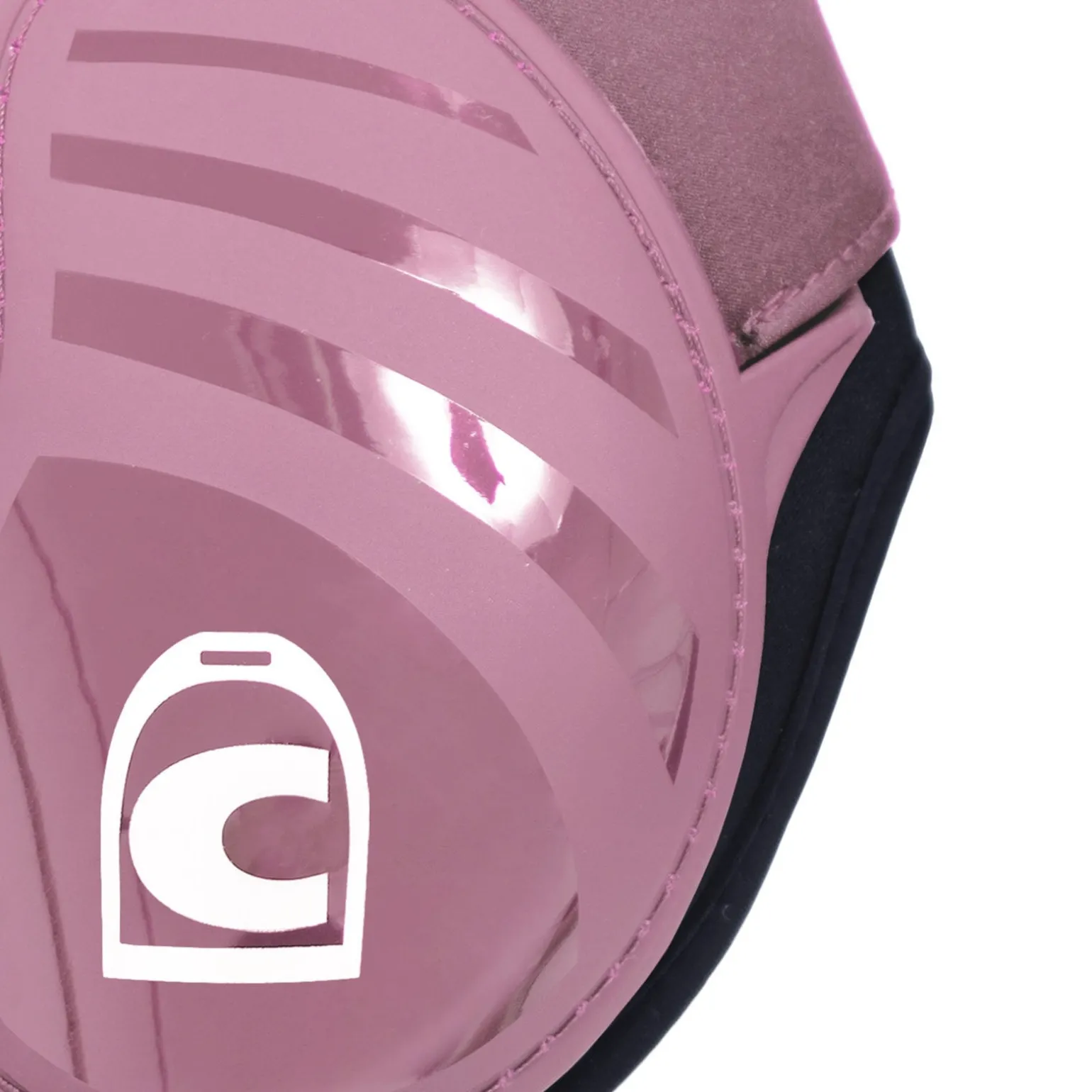 Cavalhabor Streichkappen