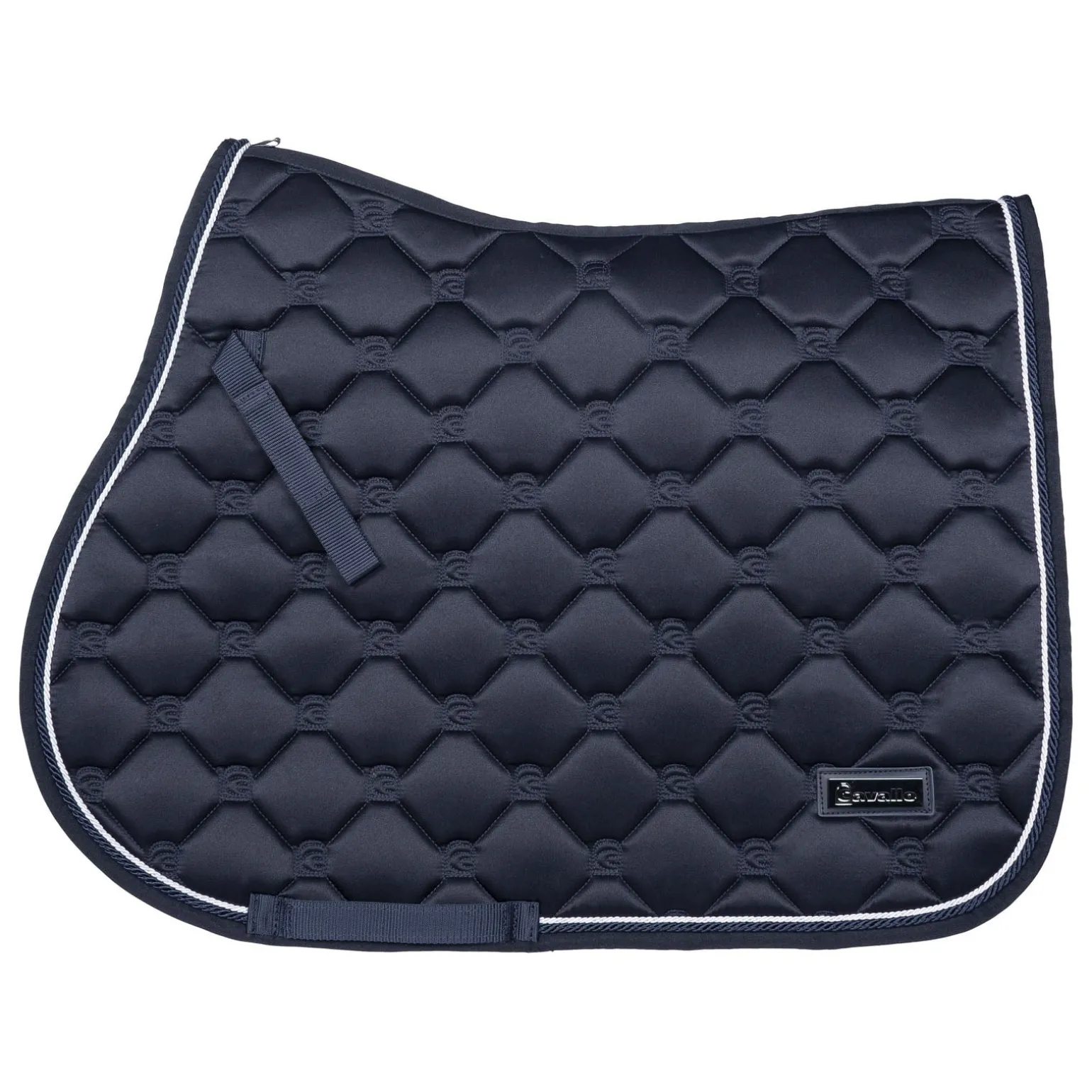 Cavalhanaya Springschabracke