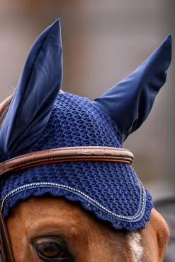 CavalJetty Fliegenhaube