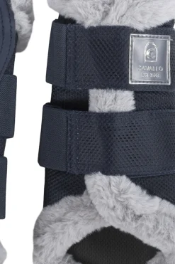 CAVALJOCA Soft Gamaschen