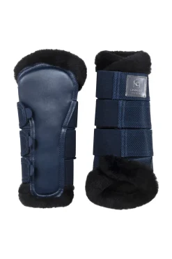 CAVALJOCA Soft Gamaschen