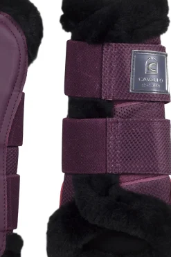 CAVALJOCA Soft Gamaschen