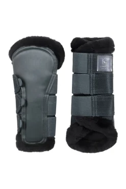 CAVALJOCA Soft Gamaschen