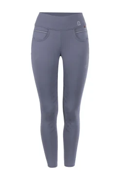 Cavallin Grip Damen Vollbesatzreitleggings
