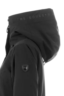 Cavalmacie Women's Functional Parka