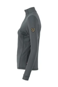 Cavalmerit Stehkragen-Shirt