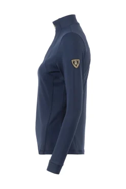 Cavalmerit Stehkragen-Shirt