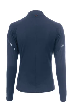 Cavalmilla Stehkragen-Shirt