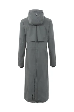 Cavalnafisa Funktions-Regenmantel