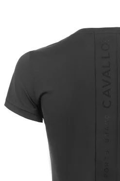 Cavalneeke T-Shirt, Damen