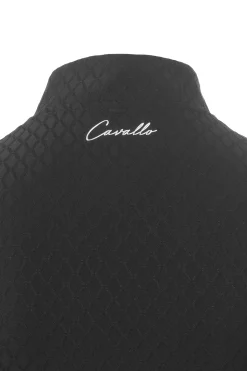 Cavalninette Baselayer, Damen