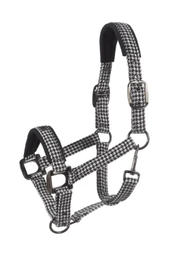 Cavalpeppy Halter