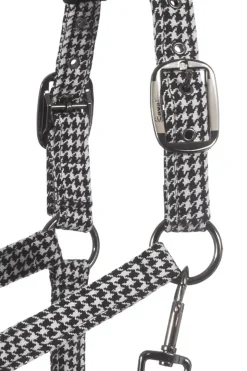 Cavalpeppy Halter