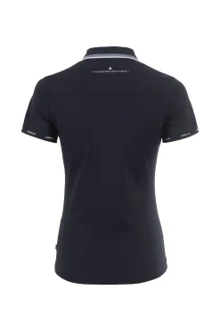 CavalPique Damen-Poloshirt