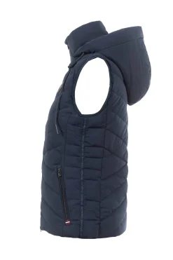 Cavalralia Women's Quilted Vest