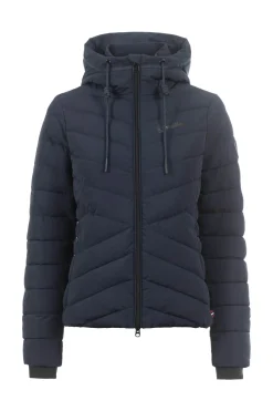 Cavalraven Women's Quilted Jacket