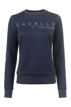 Cavalruth Women's Turtleneck Sweater