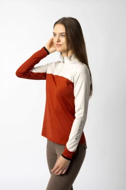 Caya Damen Funktions Trainingsshirt