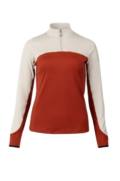 Caya Damen Funktions Trainingsshirt