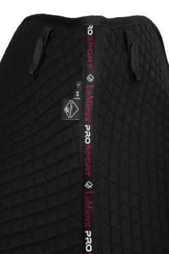 CC Vielseitigkeitsschabracke aus Baumwolle