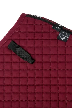 CC Vielseitigkeitsschabracke aus Baumwolle