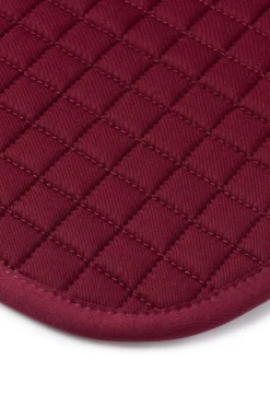 CC Vielseitigkeitsschabracke aus Baumwolle