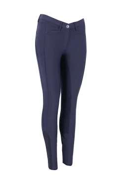 Celine Damen-Vollbesatzreithose