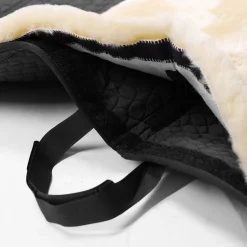 Champ Satteldecke für baumlose Sättel