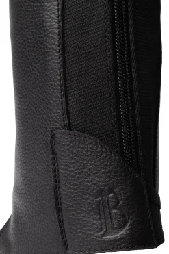 Chantilly Leder-Chaps