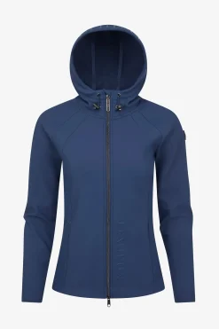 Charlotte Damen Softshelljacke