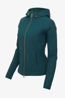 Charlotte Damen Softshelljacke