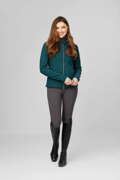 Charlotte Damen Softshelljacke