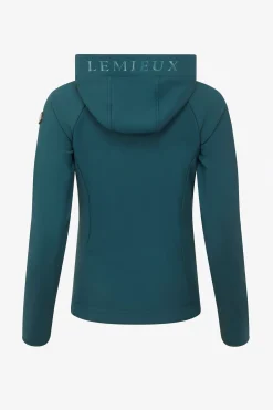 Charlotte Damen Softshelljacke