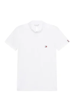 Chelsea Kühlendes Kurzarm-Poloshirt mit Logo