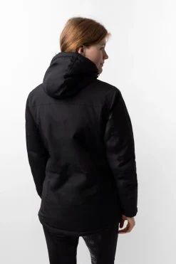 Cheyenne Gefütterte Damen Winter Reitjacke