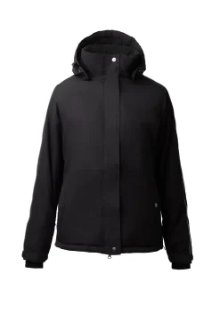 Cheyenne Gefütterte Damen Winter Reitjacke