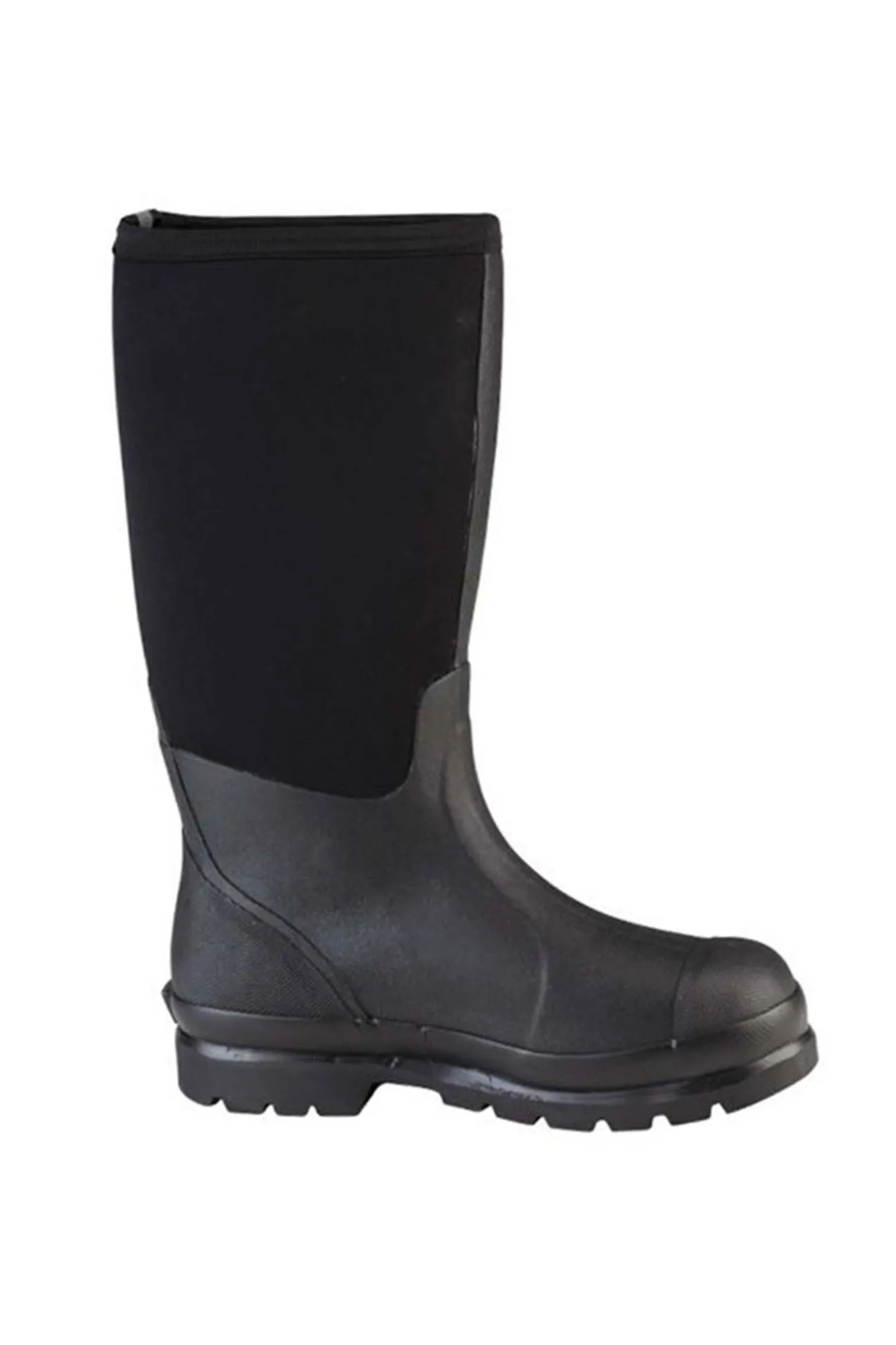 Chore Outdoor-Stiefel, hoch