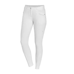 Cindy Damen Reithose mit Vollbesatz