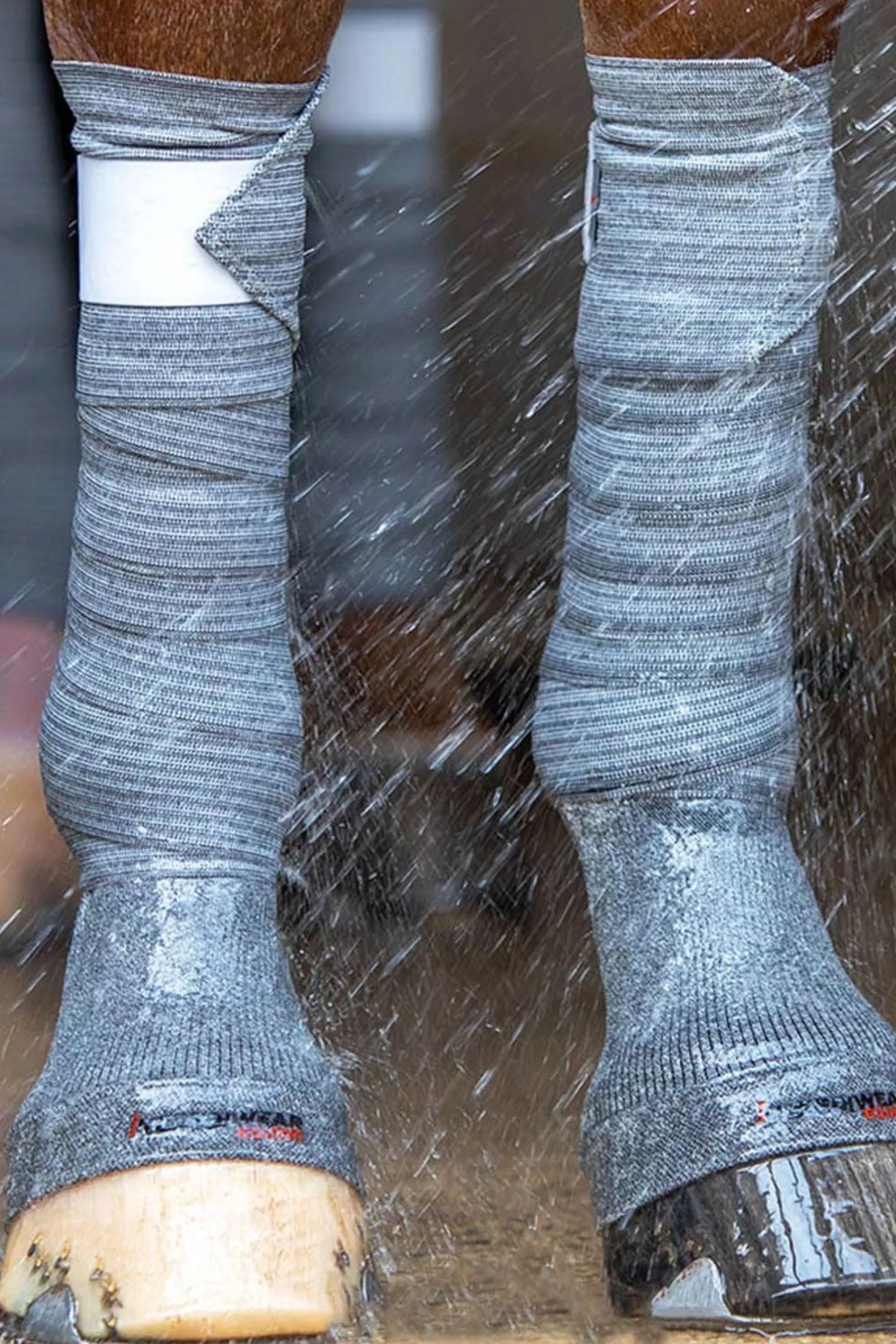 Circulation Bandagen (9cm)