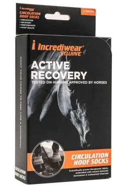 Circulation Hoof Socks